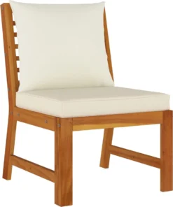 La Dolce Vita - Salon De Jardin 7 Pièces - Salon De Terrasse - Salon De Jardin Avec Chaises Et Table - Salon De Plein Air Avec Coussins En Bois D'acacia Massif 13 La Dolce Vita - Salon De Jardin 7 Pièces - Salon De Terrasse - Salon De Jardin Avec Chaises Et Table - Salon De Plein Air Avec Coussins En Bois D'acacia Massif -Jardin Meubles Magasin 1001x1200 1