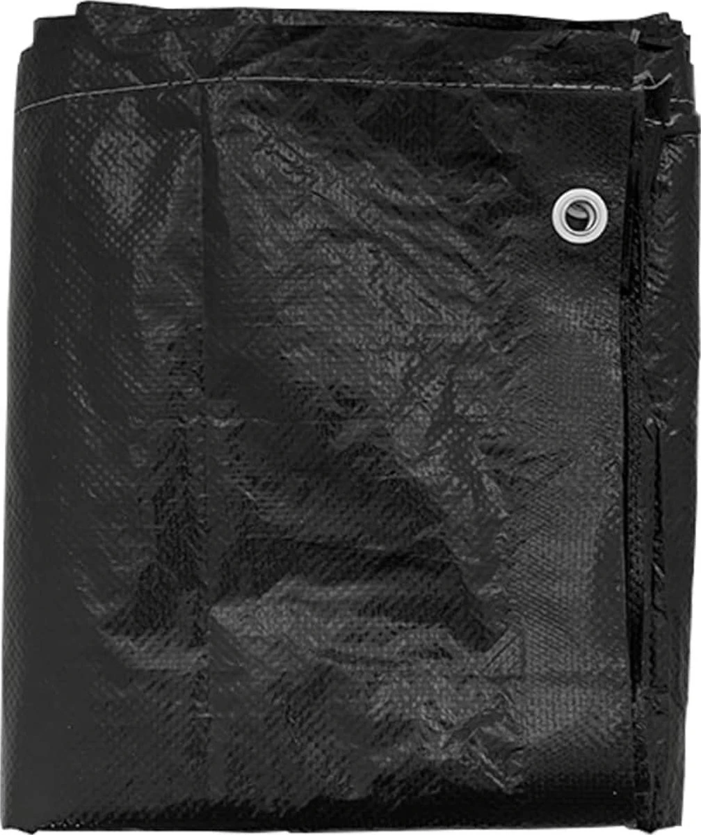 VidaXL Housse De Chaise De Jardin Avec 8 œillets Polyéthylène 65x65x110/150 Cm 5 VidaXL Housse De Chaise De Jardin Avec 8 œillets Polyéthylène 65x65x110/150 Cm – Image 5