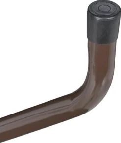 Table De Jardin Relaxdays Ronde - Table De Balcon - Table D'appoint De Jardin - Table De Patio - Table D'extérieur étroite -Jardin Meubles Magasin 1019x1200 2