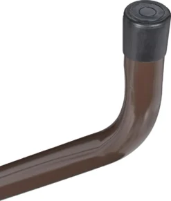 Relaxdays Table De Jardin Ronde - Table De Bistrot - Table D'appoint De Jardin - Salon De Jardin - Table De Balcon -Jardin Meubles Magasin 1019x1200 3