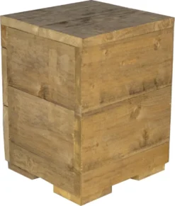 Meubles D' Outside | Bancs De Jardin Complets échafaudage Bois Set 7 Places| Ancien Look | Coussins Anthracite -Jardin Meubles Magasin 1020x1200 10