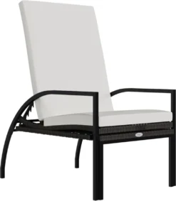 Chaises Longues Premium - Chaises Longues 2 Pcs Avec Repose-pieds Polyéthylène Rotin Marron - Lit - Chambre 15 Chaises Longues Premium - Chaises Longues 2 Pcs Avec Repose-pieds Polyéthylène Rotin Marron - Lit - Chambre -Jardin Meubles Magasin 1046x1200 1