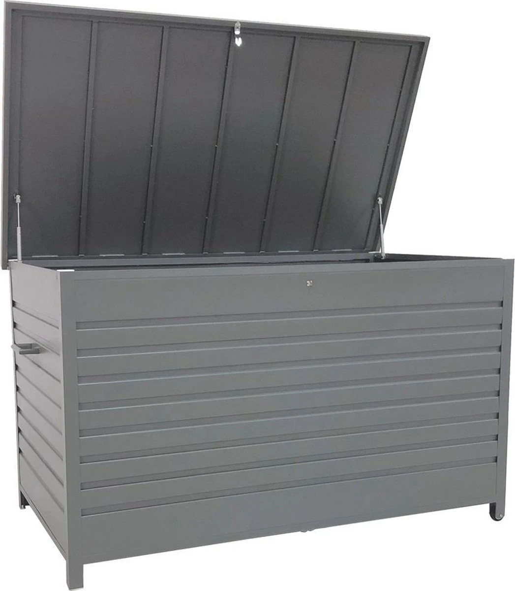 Boîte De Rangement Pour Coussin Garden Impressions Cambridge - Grande 1850 Litres 10 Boîte De Rangement Pour Coussin Garden Impressions Cambridge - Grande 1850 Litres – Image 10