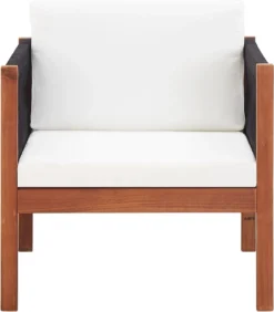 La Dolce Vita - Chaises De Jardin - Chaises D'extérieur - Chaises De Terrasse - Chaises De Jardin - Chaises Longues D'extérieur - Chaises De Table De Jardin - Chaises De Jardin 2 Pcs Bois D'acacia Massif 15 La Dolce Vita - Chaises De Jardin - Chaises D'extérieur - Chaises De Terrasse - Chaises De Jardin - Chaises Longues D'extérieur - Chaises De Table De Jardin - Chaises De Jardin 2 Pcs Bois D'acacia Massif -Jardin Meubles Magasin 1050x1200