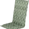 Hartman - Coussin De Jardin - Coussin De Chaise De Jardin - 123cm X 50cm - Emma Groen - Coussin De Chaise Inclinable