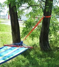 Câble De Fixation Hamac - Hamac Suspendu - Ensemble De Suspension Pour Hamac - Ensemble De Fixation Pour Hamac - Système De Suspension Pour Hamac - 3 Mètres -Jardin Meubles Magasin 1053x1200