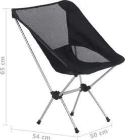 Prolenta Premium - Chaises De Camping 2 Pcs Avec Sac De Transport 54x50x65 Cm Aluminium 18 Prolenta Premium - Chaises De Camping 2 Pcs Avec Sac De Transport 54x50x65 Cm Aluminium -Jardin Meubles Magasin 1068x1200 1