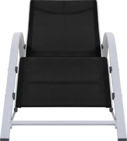 VidaXL Ensemble De Chaises Longues Noir - 2 Pièces - Avec Table - Zwart - Sun Longues - Chaise Longue - Jardin - Lit Lounge - 2 Pièces 18 VidaXL Ensemble De Chaises Longues Noir - 2 Pièces - Avec Table - Zwart - Sun Longues - Chaise Longue - Jardin - Lit Lounge - 2 Pièces -Jardin Meubles Magasin 1074x1200 1