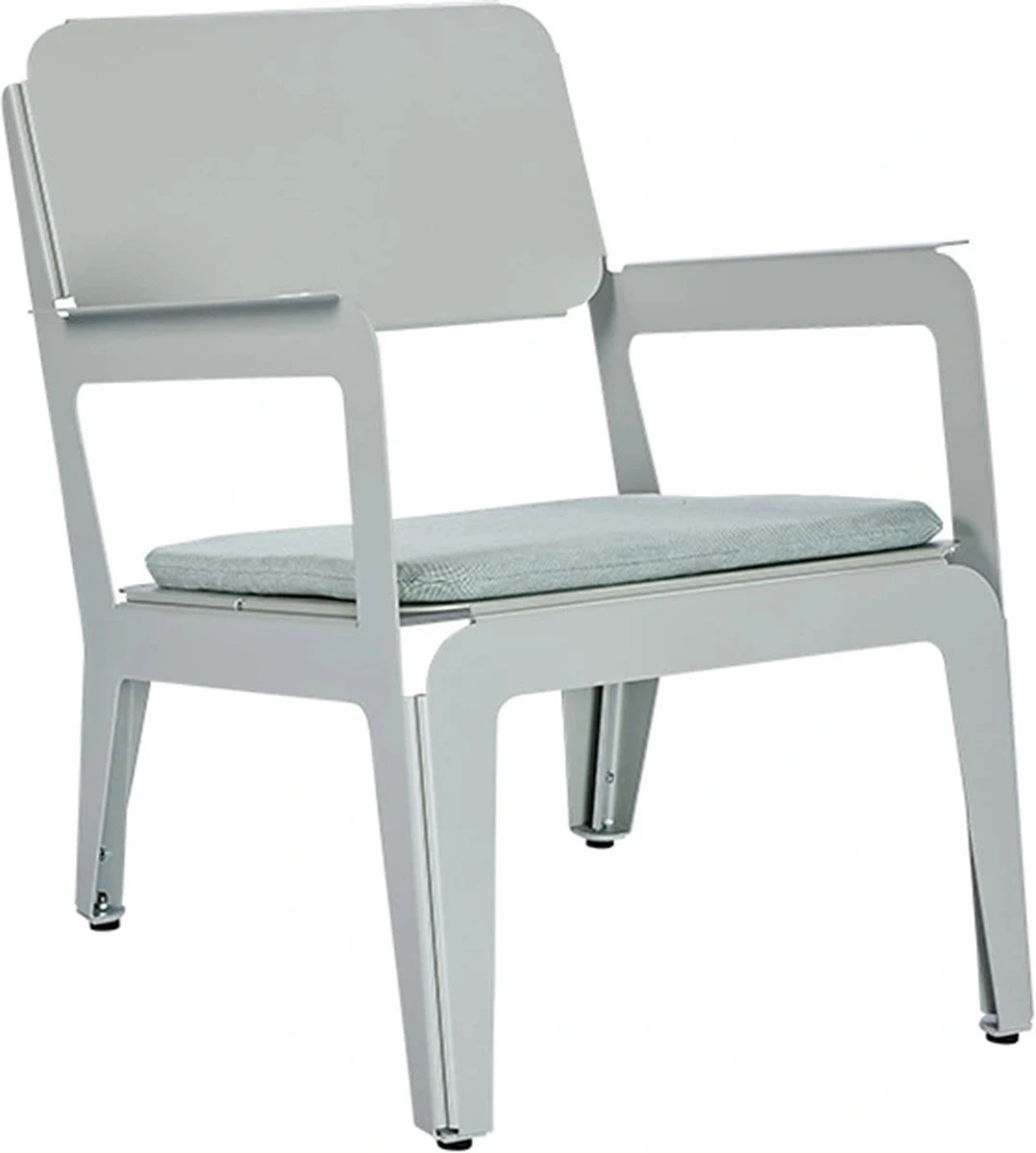 Weltevree - Chaise Longue Courbée - Chaise De Jardin, Chaise Longue D'extérieur, Chaise Longue Résistante Aux Intempéries, Chaise D'extérieur, Chaise De Terrasse - Aluminium 3 Mm - Acier Enduit De Poudre - Gris Agate RAL 7038 1 Weltevree - Chaise Longue Courbée - Chaise De Jardin, Chaise Longue D'extérieur, Chaise Longue Résistante Aux Intempéries, Chaise D'extérieur, Chaise De Terrasse - Aluminium 3 Mm - Acier Enduit De Poudre - Gris Agate RAL 7038