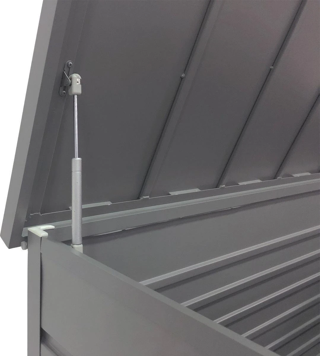 Boîte De Rangement Pour Coussin Garden Impressions Cambridge - Grande 1850 Litres 5 Boîte De Rangement Pour Coussin Garden Impressions Cambridge - Grande 1850 Litres – Image 5