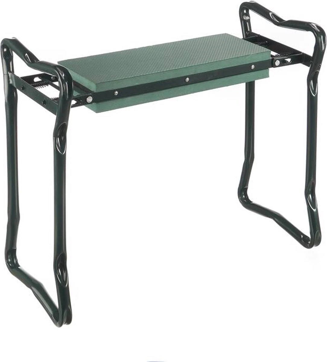 Siège Et Banc Pour Les Genoux GartenMeister 2 En 1 XXL - Chargeable Jusqu'à 150 Kg - Avec Sac à Outils Pratique 3 Siège Et Banc Pour Les Genoux GartenMeister 2 En 1 XXL - Chargeable Jusqu'à 150 Kg - Avec Sac à Outils Pratique – Image 3