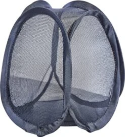 NATERIAL - Housse De Protection Pour Ensemble D'angle DAVOS - Housse D'angle H.85 X L.197 X L.197 Cm - Nappe De Table H.42 X L.95 X L.95 Cm - Anti-UV - Imperméable - Aérateur - Gris Clair -Jardin Meubles Magasin 1091x1200 6