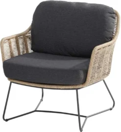 4 Seasons Outdoor Ensemble De Salon Belmond 4 Pièces - Table De Salon Dali Ø73 X 40 Cm 15 4 Seasons Outdoor Ensemble De Salon Belmond 4 Pièces - Table De Salon Dali Ø73 X 40 Cm -Jardin Meubles Magasin 1099x1200 4