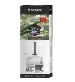 Housse De Parasol Aerocover 292 X 60/65 Cm Parasol Suspendu -Jardin Meubles Magasin 1099x1200 5
