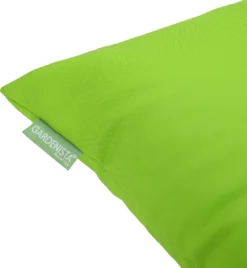 Gardenista Kussen De Dispersion Pour Meubles D'extérieur Résistant à L'eau De Qualité Supérieure Rempli De Fibres Creuses De 45 Pouces -Jardin Meubles Magasin 1105x1200 4