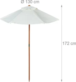 Table De Pique-nique Pour Enfants Relaxdays Avec Parasol - Table Et Chaises Pour Enfants à L'extérieur - Meubles Pour Enfants -Jardin Meubles Magasin 1122x1200 1
