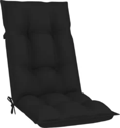 Prolenta Premium - Chaises De Jardin 4 Pcs Réglables Avec Coussins En Teck Massif -Jardin Meubles Magasin 1125x1200 3