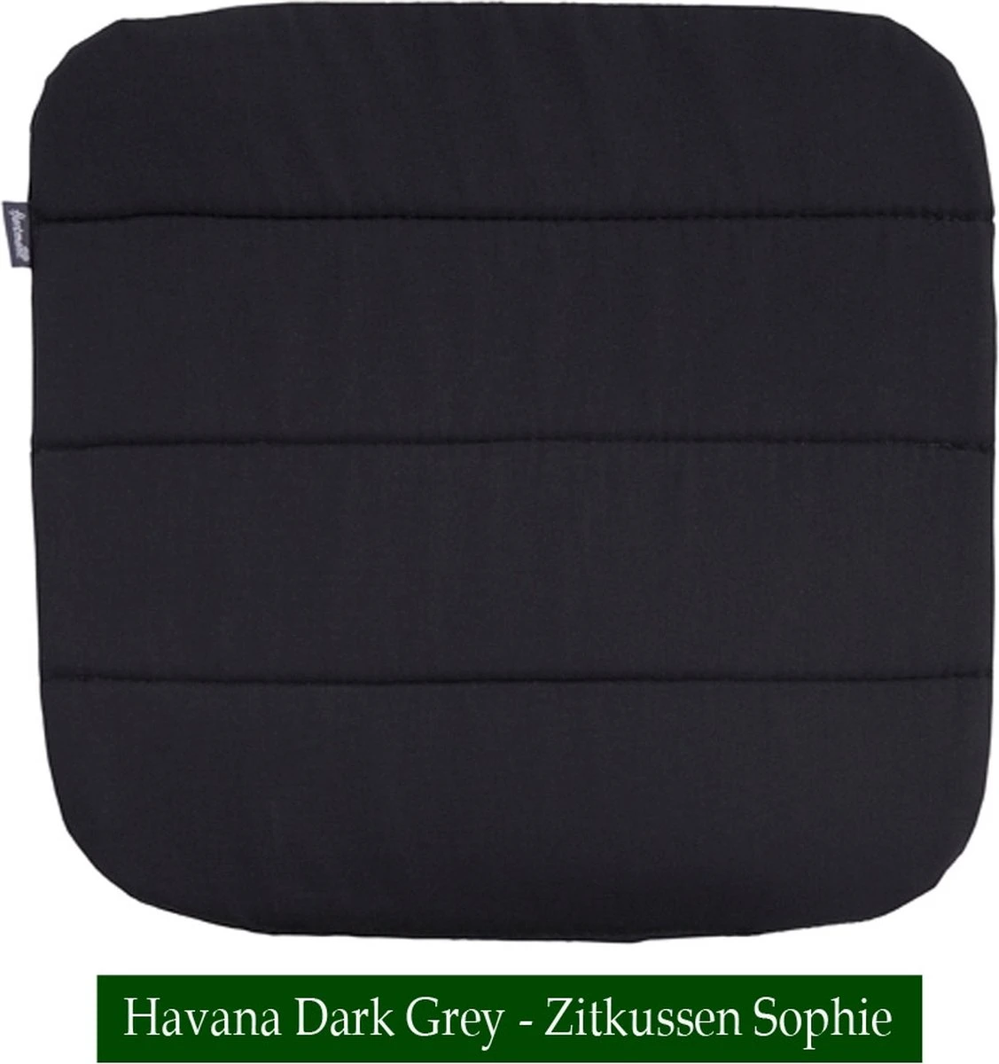 Hartman Cecilia Dining Garden Chair Accoudoirs Ivory Wicker - Set De 2 - MAINTENANT Avec Coussins D'assise Gratuits D'une Valeur De 25,00 € 4 Hartman Cecilia Dining Garden Chair Accoudoirs Ivory Wicker - Set De 2 - MAINTENANT Avec Coussins D'assise Gratuits D'une Valeur De 25,00 € – Image 4