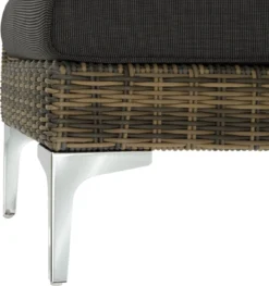 Tectake - Ensemble Osier Modulaire Villanova Coin Droit Naturel - 404416 14 Tectake - Ensemble Osier Modulaire Villanova Coin Droit Naturel - 404416 -Jardin Meubles Magasin 1127x1200 8