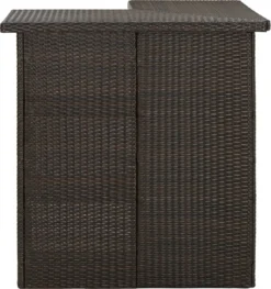 Ensemble De Bar De Jardin Premium - Ensemble De Bar De Jardin 16 Pièces Avec Coussins Poly Rotin Marron 20 Ensemble De Bar De Jardin Premium - Ensemble De Bar De Jardin 16 Pièces Avec Coussins Poly Rotin Marron -Jardin Meubles Magasin 1128x1200 3