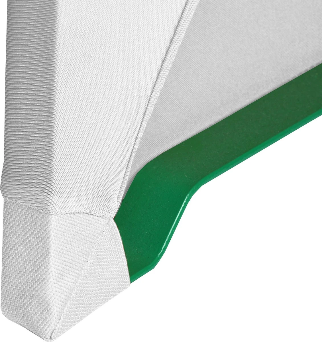 Beautissu Victoria - 3 Housses Élastiques Pour Ensemble De Tente à Bière 220x50 Cm - Housse Festive Pour Table à Bière & 2 Housses Pour Bancs à Bière En Wit 3 Beautissu Victoria - 3 Housses Élastiques Pour Ensemble De Tente à Bière 220x50 Cm - Housse Festive Pour Table à Bière & 2 Housses Pour Bancs à Bière En Wit – Image 3