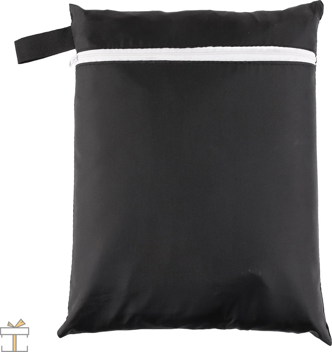 Happyment Housse De Protection Pour Salon De Jardin - Imperméable - Bâche Universelle - Housse De Table De Jardin - Housse De Jacuzzi - Salon De Jardin - 250x200x80cm 5 Happyment Housse De Protection Pour Salon De Jardin - Imperméable - Bâche Universelle - Housse De Table De Jardin - Housse De Jacuzzi - Salon De Jardin - 250x200x80cm – Image 5