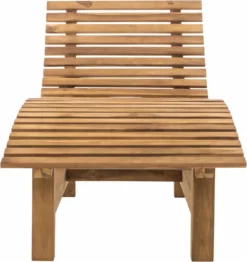 Chaise Longue Design Kiba - Lattes Larges - Banc En Bois - Banc De Jardin - Canapé Lounge D'extérieur - Chaise Longue 13 Chaise Longue Design Kiba - Lattes Larges - Banc En Bois - Banc De Jardin - Canapé Lounge D'extérieur - Chaise Longue -Jardin Meubles Magasin 1131x1200