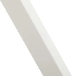 Table De Pique-nique Douglas | Structure Noire | 350 Cm | Cadre En X | Table De Pique-nique Robuste -Jardin Meubles Magasin 1138x1200 4