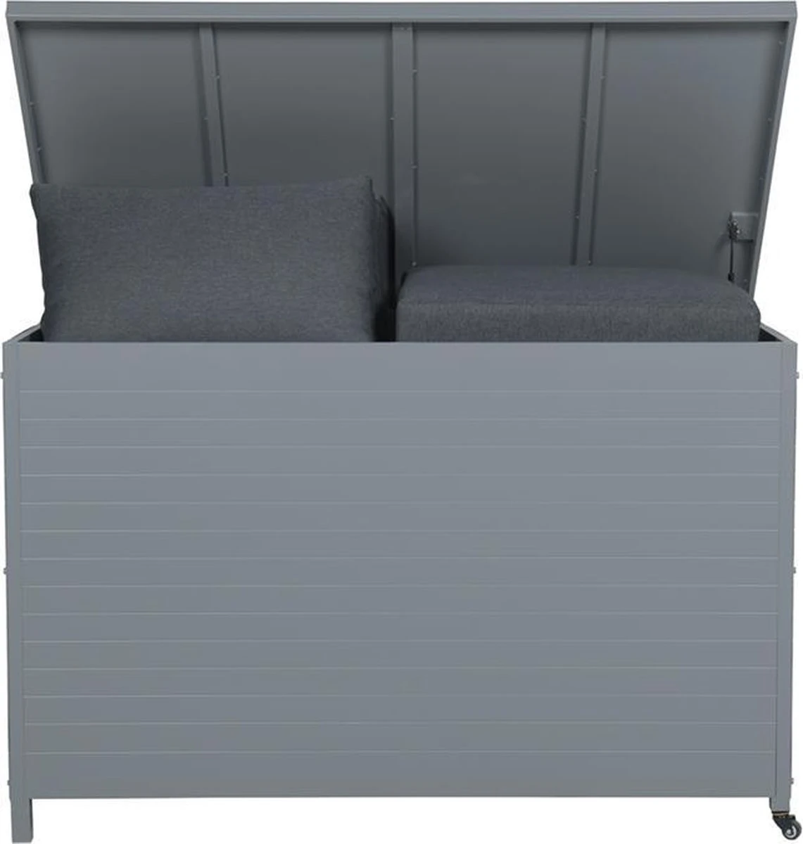 Boîte De Rangement Pour Coussin Garden Impressions Cambridge - Grande 1850 Litres 14 Boîte De Rangement Pour Coussin Garden Impressions Cambridge - Grande 1850 Litres – Image 14