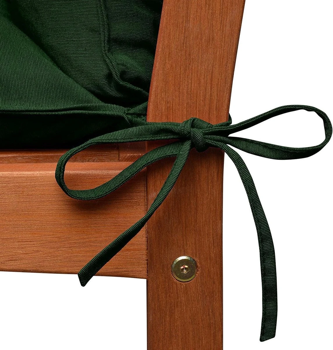 Beautissu Kussen De Canapé De Jardin Flair BR - Coussins Pour Salon De Jardin 100 X 50 X 50 Cm Vert - Coussin D'assise Et Coussin De Dossier 4 Beautissu Kussen De Canapé De Jardin Flair BR - Coussins Pour Salon De Jardin 100 X 50 X 50 Cm Vert - Coussin D'assise Et Coussin De Dossier – Image 4