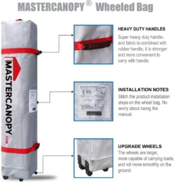 Party Foldable - Zinaps Slant Leg Pop Canopy Tente Auvent Plein Air Instantané Installation Facile Protection Pliante Blue Ciel (WK 02130) -Jardin Meubles Magasin 1147x1200 1