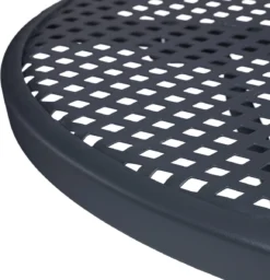 Table De Jardin Relaxdays 70 Cm Avec Trou Pour Parasol - Table D'extérieur En Métal - Table De Bistrot - Table à Manger 13 Table De Jardin Relaxdays 70 Cm Avec Trou Pour Parasol - Table D'extérieur En Métal - Table De Bistrot - Table à Manger -Jardin Meubles Magasin 1157x1200 2