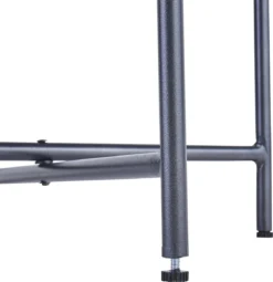 NATERIAL - Table D'appoint Plein Air MOBIS - Table De Jardin - Plateau Amovible - Ø45 Cm - Table Basse - Acier - Anthracite 10 NATERIAL - Table D'appoint Plein Air MOBIS - Table De Jardin - Plateau Amovible - Ø45 Cm - Table Basse - Acier - Anthracite -Jardin Meubles Magasin 1164x1200 10