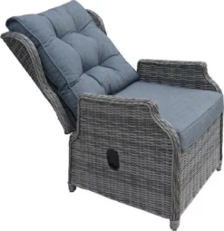 Excellent Ensemble De Salon De Luxe Excellent Wellness - Ensemble De Meubles De Jardin - Ensemble De Salle à Manger - Extra Haut - Anthracite 22 Excellent Ensemble De Salon De Luxe Excellent Wellness - Ensemble De Meubles De Jardin - Ensemble De Salle à Manger - Extra Haut - Anthracite -Jardin Meubles Magasin 1164x1200 8