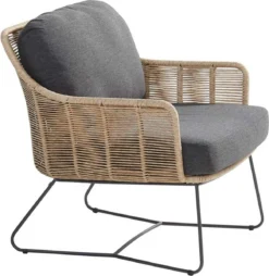 4 Seasons Outdoor Ensemble De Salon Belmond 4 Pièces - Table De Salon Dali Ø73 X 40 Cm 12 4 Seasons Outdoor Ensemble De Salon Belmond 4 Pièces - Table De Salon Dali Ø73 X 40 Cm -Jardin Meubles Magasin 1166x1200 9