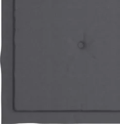 Chaises De Jardin VidaLife 3 Pcs Avec Coussins En Teck Massif De Couleur Anthracite 18 Chaises De Jardin VidaLife 3 Pcs Avec Coussins En Teck Massif De Couleur Anthracite -Jardin Meubles Magasin 1167x1200 6