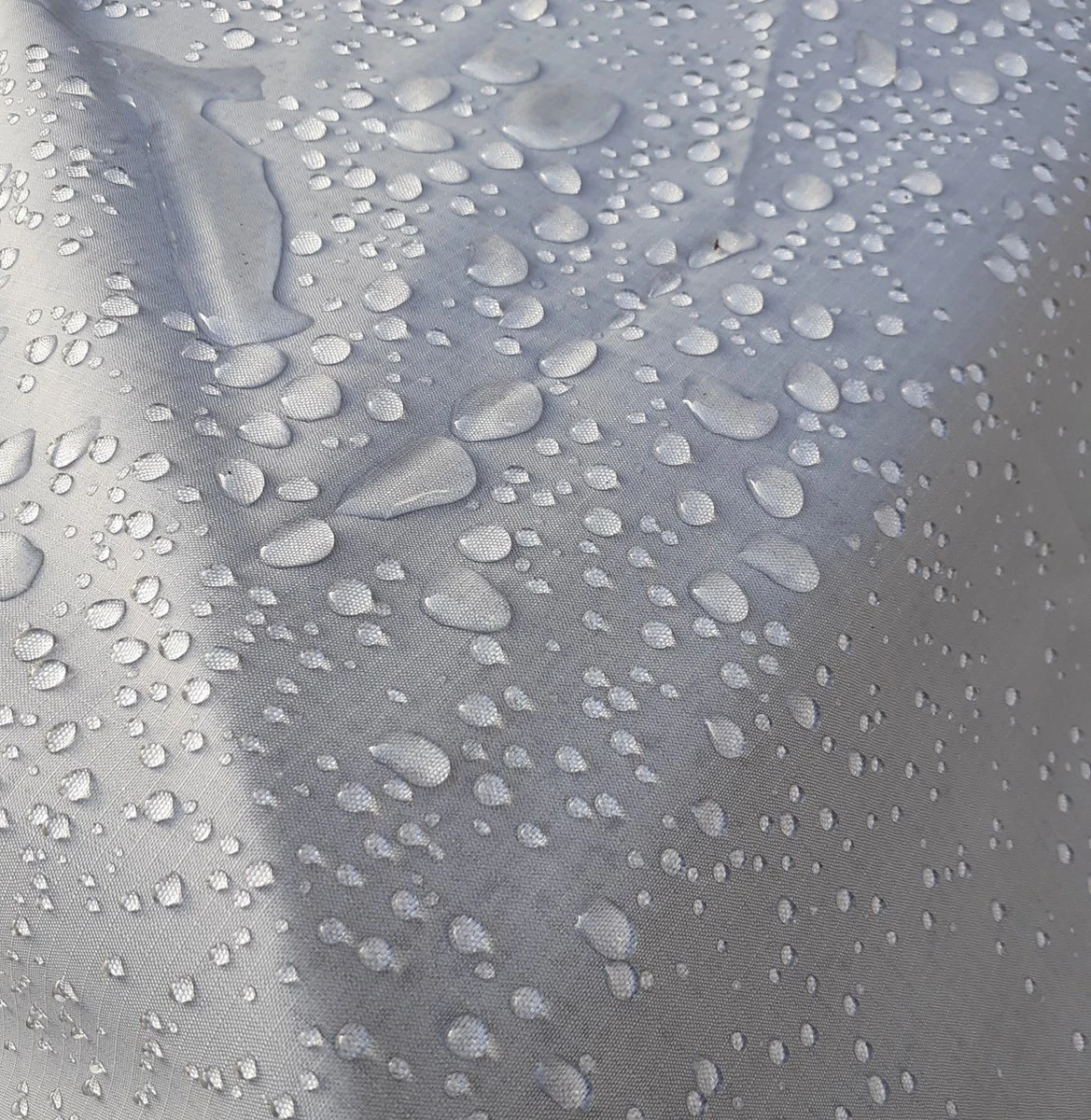 Housse De Parasol Toujours Adaptée - Pour Maximum 3x3 M - Couleur Argent - Housse De Parasol Pour Parasol Flottant / Housse De Parasol Avec Fermeture éclair Et Bâton 2 Housse De Parasol Toujours Adaptée - Pour Maximum 3x3 M - Couleur Argent - Housse De Parasol Pour Parasol Flottant / Housse De Parasol Avec Fermeture éclair Et Bâton – Image 2