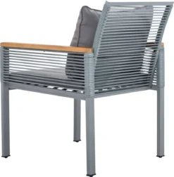 Salon De Jardin Merax - Salon De Jardin Avec Canapé Double - 2 Fauteuils Et Table - Salon De Jardin En Rotin Avec Coussins Gris 38 Salon De Jardin Merax - Salon De Jardin Avec Canapé Double - 2 Fauteuils Et Table - Salon De Jardin En Rotin Avec Coussins Gris -Jardin Meubles Magasin 1178x1200 14