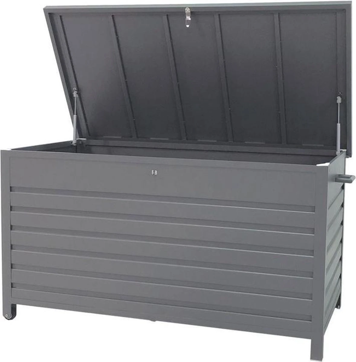 Boîte De Rangement Pour Coussin Garden Impressions Cambridge - Grande 1850 Litres 18 Boîte De Rangement Pour Coussin Garden Impressions Cambridge - Grande 1850 Litres – Image 18