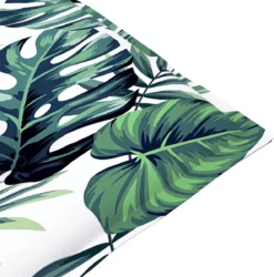 Furniture Limited - Chaises De Jardin 8 Pcs Réglables Avec Coussins En Teck Massif -Jardin Meubles Magasin 1184x1200 1