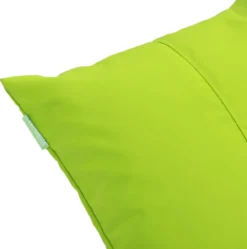 Gardenista Groot Kussen De Jardin De Qualité Supérieure Résistant à L'eau Rempli De Fibres Creuses Kussen De Mobilier D'extérieur Idéal Pour Les Chaises De Terrasse En Rotin -Jardin Meubles Magasin 1189x1200 16