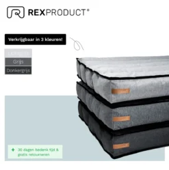 Rexproduct Bergamo Ensemble De Coussin De Palette WATERPROOF (coussin De Siège Et Coussin De Dossier) Canapé De Palette, Coussin De Palette, Ensemble De Coussin De Jardin, Coussin De Canapé De Jardin -Jardin Meubles Magasin 1189x1200 21