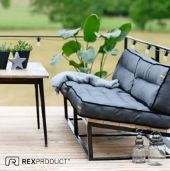 Rexproduct Ensemble De Coussin De Palette Oslo (coussin De Siège Et Coussin De Dossier) Canapé De Palette, Coussin De Palette, Ensemble De Coussin De Jardin, Coussin De Canapé De Jardin -Jardin Meubles Magasin 1189x1200 33