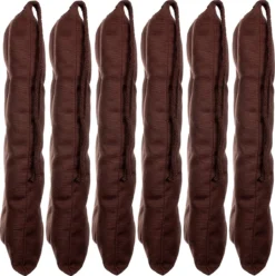 Coussin De Siège, Coussin Décoratif, Coussin De Chaise, Coussin Décoratif, Coussin De Jardin - 9 Matelassage - Dans Divers Motifs (lot De 6, Marron) -Jardin Meubles Magasin 1193x1200 12
