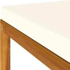 Prolenta Premium - Ensemble De Salon 6 Pièces Avec Coussins Couleur Crème En Bois D'acacia Massif 22 Prolenta Premium - Ensemble De Salon 6 Pièces Avec Coussins Couleur Crème En Bois D'acacia Massif -Jardin Meubles Magasin 1195x1200 13