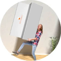 Ensemble Lounge - Bee Connect - Durable - Coin Salon - Popup - Durable - Mobilier De Bureau - Circulaire - Canapé - Table D'appoint - Chaise En Carton - Mobilier De Magasin - Stand D'exposition - Poste De Travail - Evénementiel - Design Sur Mesure -Jardin Meubles Magasin 1196x1200 1