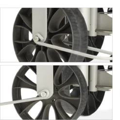 Tabouret De Jardin Relaxdays Sur Roulettes - Tabouret De Travail Réglable En Hauteur - Tabouret Mobile - Garage 17 Tabouret De Jardin Relaxdays Sur Roulettes - Tabouret De Travail Réglable En Hauteur - Tabouret Mobile - Garage -Jardin Meubles Magasin 1198x1200 13