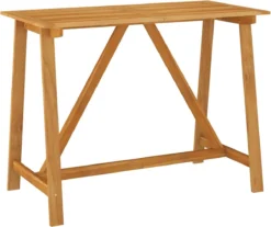 Ensemble De Bar De Jardin Premium - Ensemble De Bar De Jardin 7 Pièces Avec Coussins Gris -Jardin Meubles Magasin 1200x1004 8