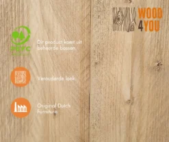 Wood4you - Ensemble De Salon 6 échafaudages En Bois 200x250 Cm - Forme GL - Avec Coussins Souples 19 Wood4you - Ensemble De Salon 6 échafaudages En Bois 200x250 Cm - Forme GL - Avec Coussins Souples -Jardin Meubles Magasin 1200x1005 26