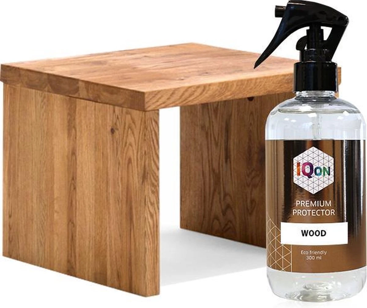 Produit De Préservation Du Bois Basé Sur La Nanotechnologie | Protection Pour Toutes Les Essences De Bois Non Traitées | Meubles | Tables | Placards 4 Produit De Préservation Du Bois Basé Sur La Nanotechnologie | Protection Pour Toutes Les Essences De Bois Non Traitées | Meubles | Tables | Placards – Image 4